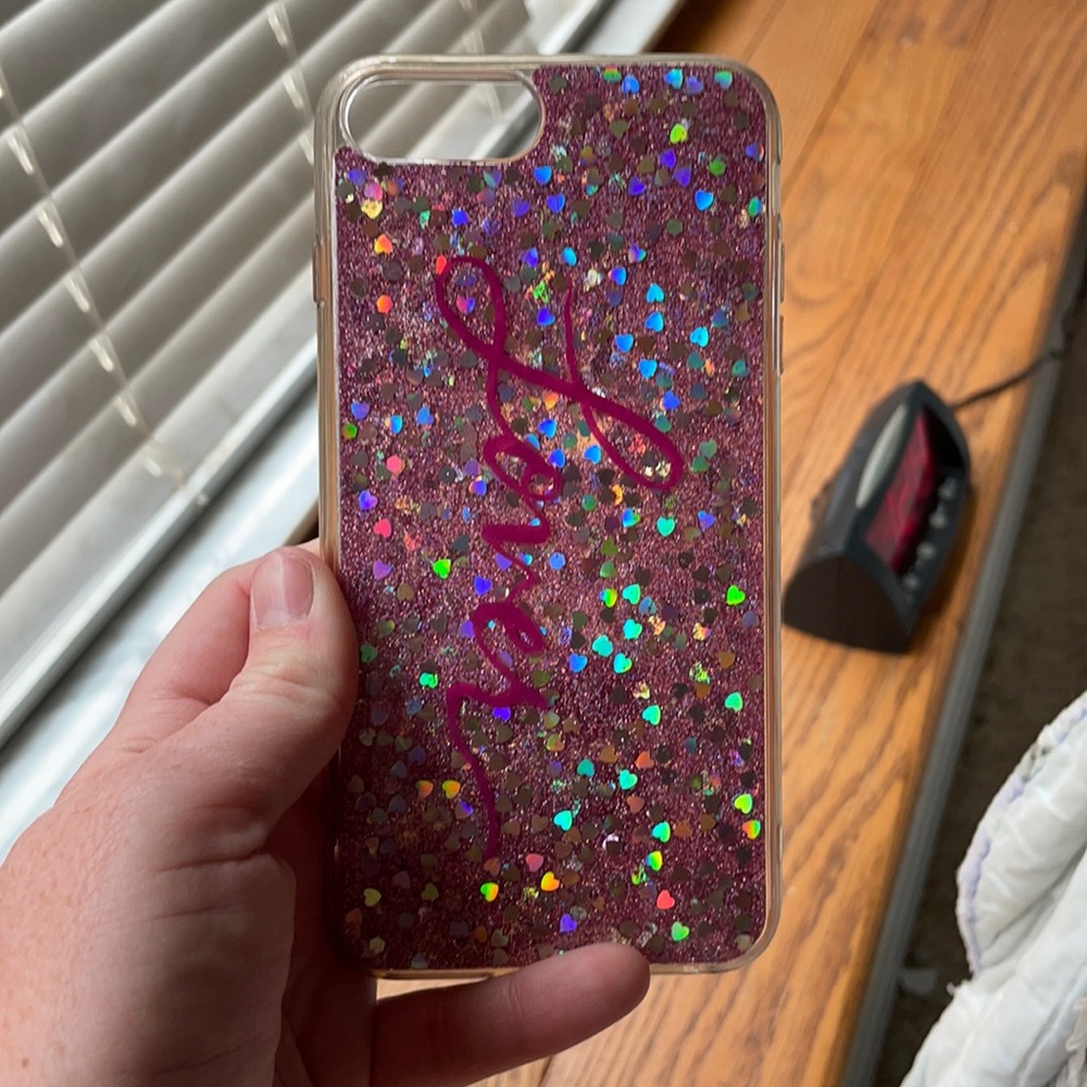 Taylor Swift Lover IPhone 8 Plus case